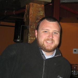 Meet your Posher, Chris